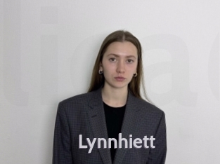 Lynnhiett