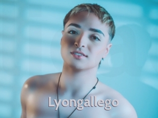 Lyongallego