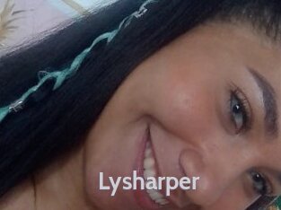 Lysharper