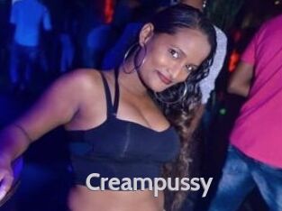 Creampussy