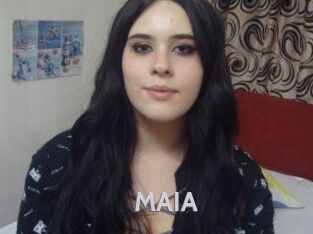 MAIA_