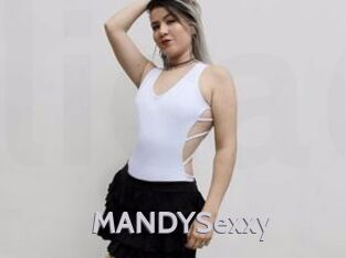 MANDYSexxy