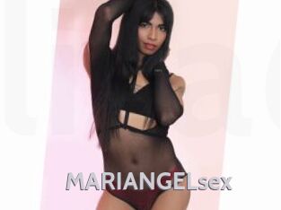 MARIANGELsex