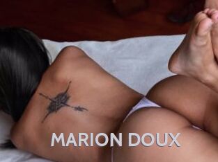 MARION_DOUX