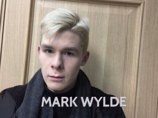 MARK_WYLDE