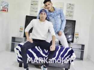 MARKandJAY