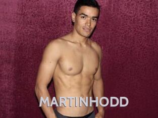 MARTINHODD