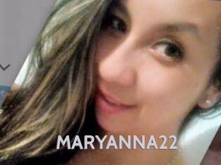 MARYANNA22