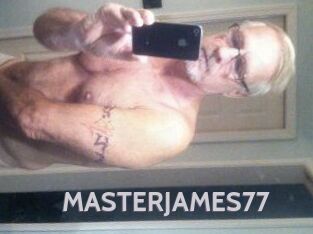 MASTERJAMES77