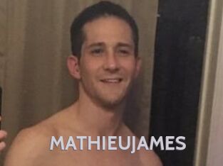 MATHIEUJAMES