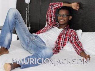 MAURICIOxJACKSON