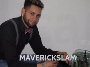 MAVERICKSLAM