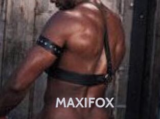 MAXIFOX