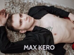 MAX_KERO