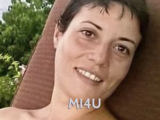 MI4U