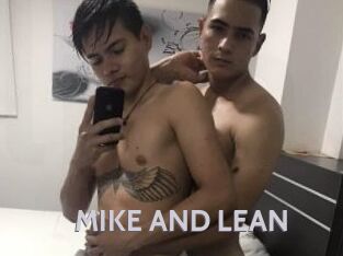 MIKE_AND_LEAN