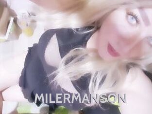 MILERMANSON