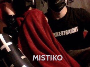 MISTIKO