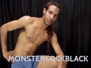 MONSTER_COCK_BLACK