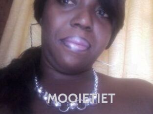 MOOIETIET