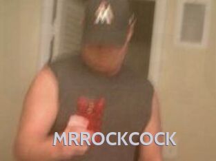 MRROCKCOCK