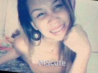 MScute