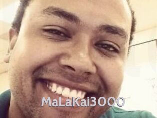 MaLaKai3000