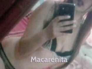 Macarenita