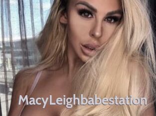 MacyLeighbabestation