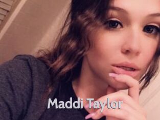 Maddi_Taylor