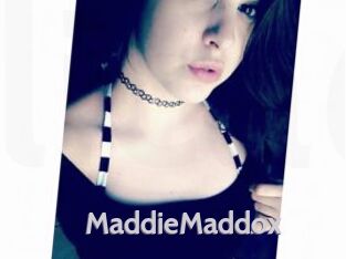 MaddieMaddox