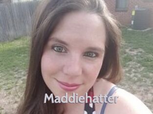 Maddiehatter