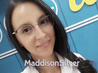 MaddisonSilver