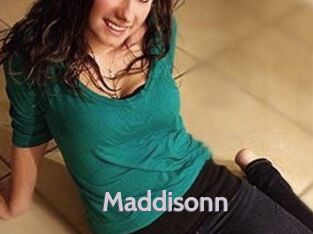 Maddisonn