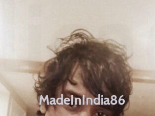 MadeInIndia86