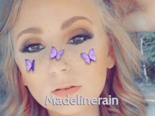 Madelinerain