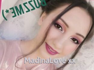 MadinaLove_xx