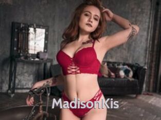 MadisonKis