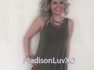 MadisonLuvXO