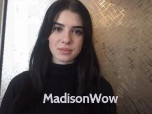 MadisonWow