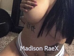 Madison_RaeX