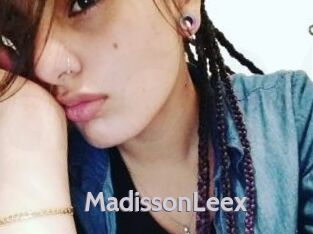 MadissonLeex