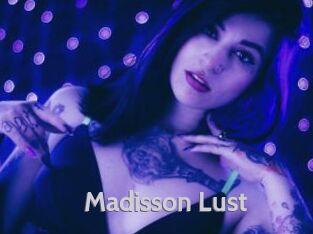 Madisson_Lust