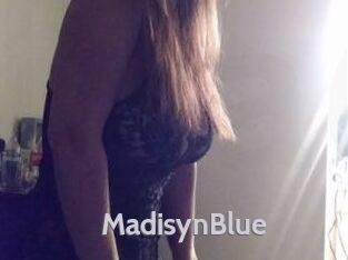 MadisynBlue