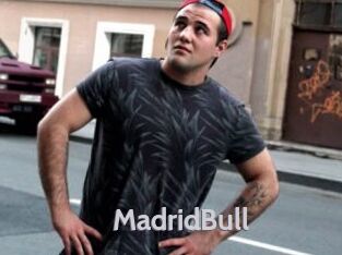 MadridBull