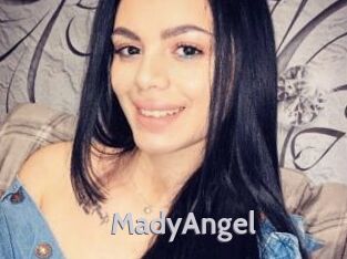 MadyAngel