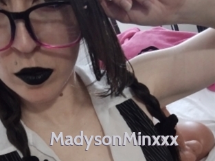 MadysonMinxxx