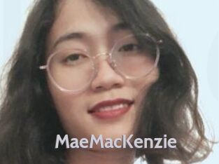 MaeMacKenzie