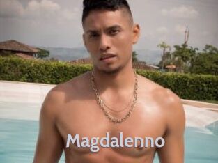 Magdalenno