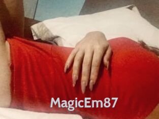 MagicEm87